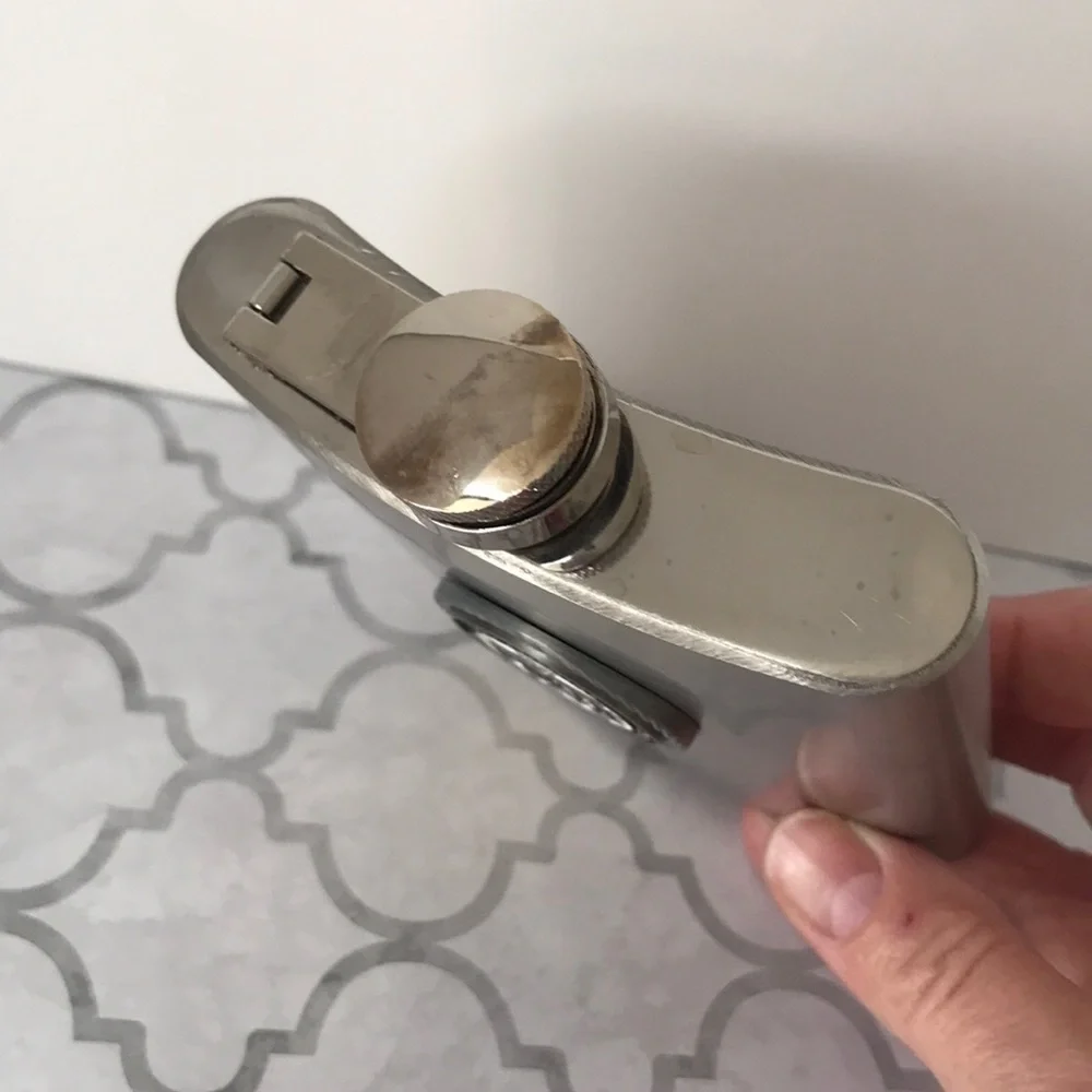 2017 WORLD SERIES OF POKER FLASK